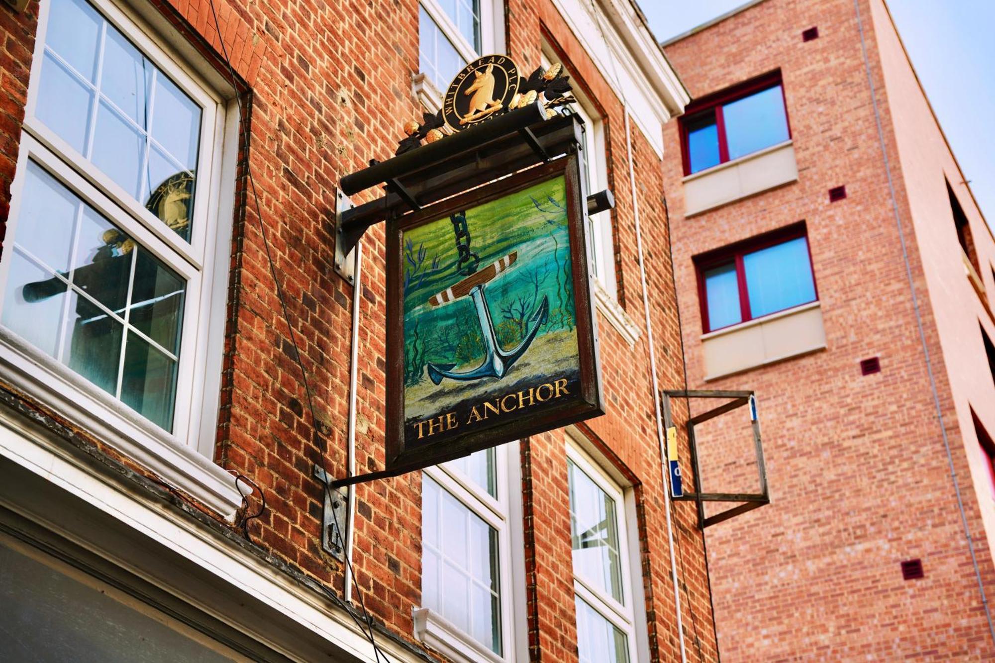 Ferienwohnung The Chic Townhouse In Kings Cross!!! 3 Floors London Exterior foto