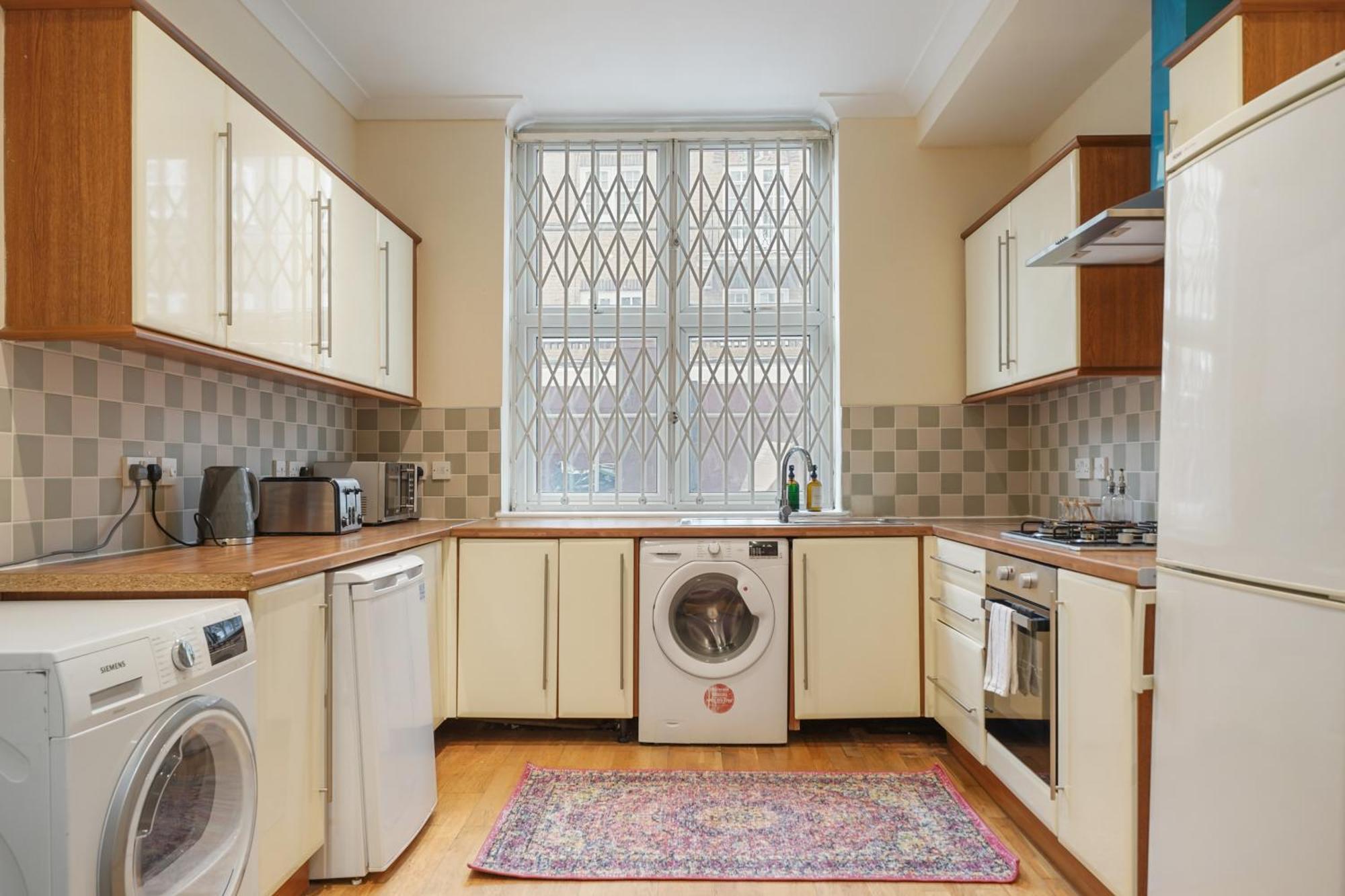 Ferienwohnung The Chic Townhouse In Kings Cross!!! 3 Floors London Exterior foto